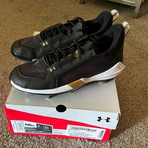 Under Armor Harper 6 Low ST